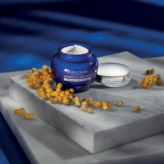 2025年新作アイテムが続々登場 Collection Masks Face | Zealand New L'Occitane パック・フェイスマスク